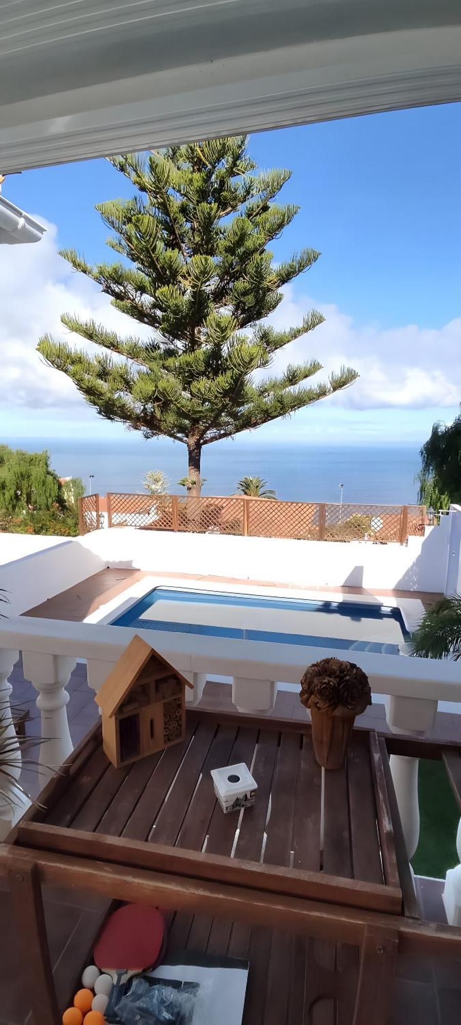 Dom wakacyjny Chousa Puntillo Del Sol