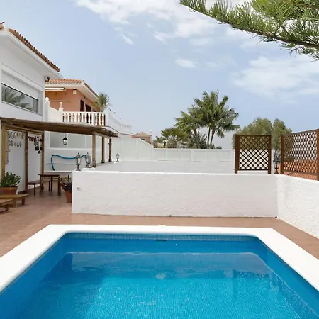Chousa Puntillo Del Sol Exterior photo